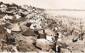 CO g- 108- Trouville- Bouiseville- Claire fontaine
